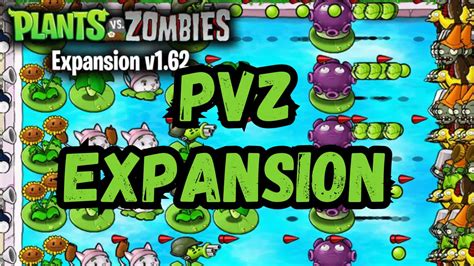 pvz expansion mod download android|Releases · nextisme/Plants.vs.Zombies.